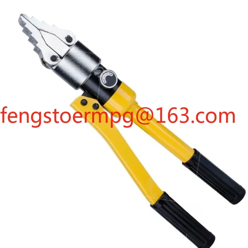 Hydraulic Flange Separator, Integral YQ-30 YQ-55 Hydraulic Expander, Lightweight Manual Expansion Tool FSH
Hydraulic Flange Separator, Integral YQ-30 YQ-55 Hydraulic Expander, Lightweight Manual Expansion Tool FSH