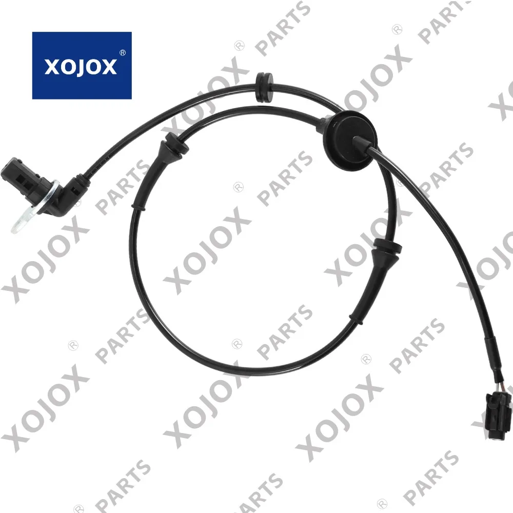 XOJOX ABS Wheel Speed Sensor Front Left ABS Sensor Anti-lock Braking System Sensor No.47911-7Y000 for Nissan Maxima 2004-2008
XOJOX ABS Wheel Speed Sensor Front Left ABS Sensor Anti-lock Braking System Sensor No.47911-7Y000 for Nissan Maxima 2004-2008