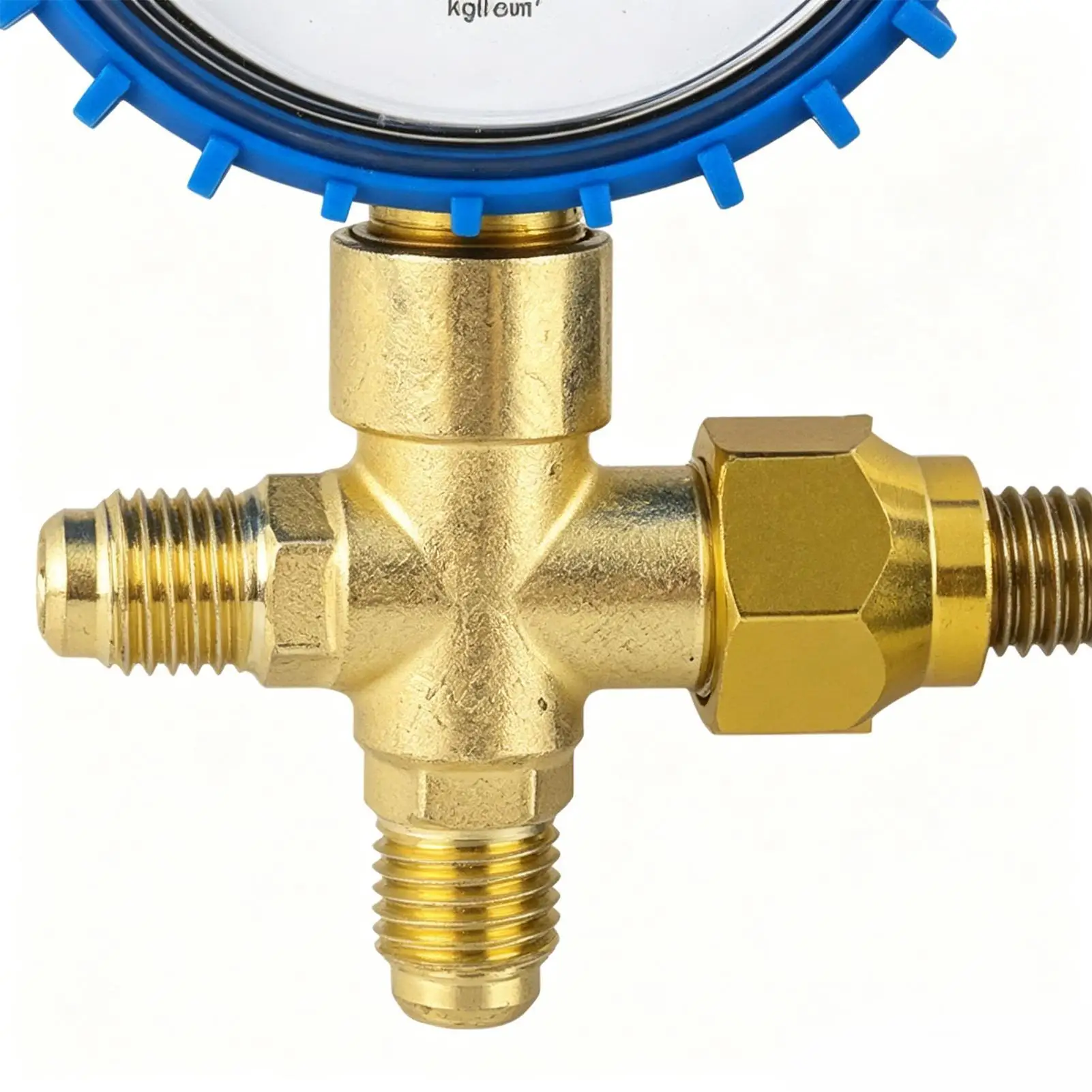 For Air Conditioner AC Pressure Gauge Precision Leak-Proof Air Conditioner Pressure Gauge For Home Car Office Hotel Room
For Air Conditioner AC Pressure Gauge Precision Leak-Proof Air Conditioner Pressure Gauge For Home Car Office Hotel Room