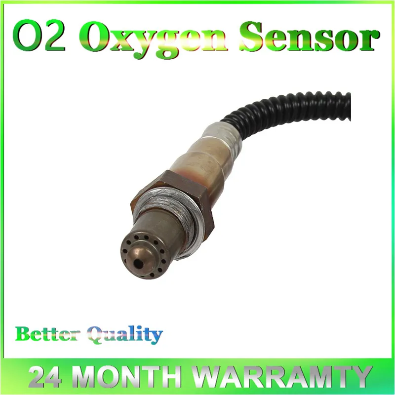 New 1K0998262H 1K0 998 262 H Lambda Sensor Oxygen Sensor for VW Passat Touareg A6 A8 S8 Part No# 0258007357 06A906262BT
New 1K0998262H 1K0 998 262 H Lambda Sensor Oxygen Sensor for VW Passat Touareg A6 A8 S8 Part No# 0258007357 06A906262BT