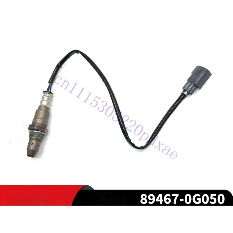 FOR Toyota Prado Oxygen Sensor 89467-0G050
FOR Toyota Prado Oxygen Sensor 89467-0G050