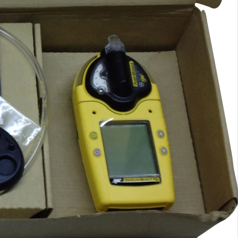 Customized composite gas detector Gas Alert Micro 5IR multi in one GAS ALERT MICRO 5
Customized composite gas detector Gas Alert Micro 5IR multi in one GAS ALERT MICRO 5