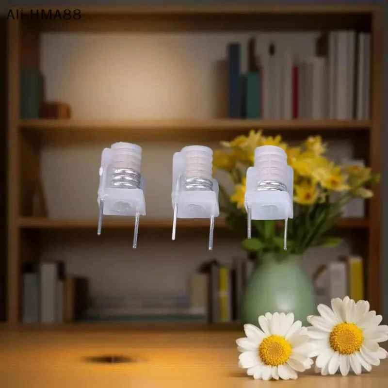 10PCS 7*7-1.5T 7*7-2.5T 7*7-3.5T MD0707 Adjustable Inductor Molded Inductor Hollow Coil Inductor Inductance
10PCS 7*7-1.5T 7*7-2.5T 7*7-3.5T MD0707 Adjustable Inductor Molded Inductor Hollow Coil Inductor Inductance