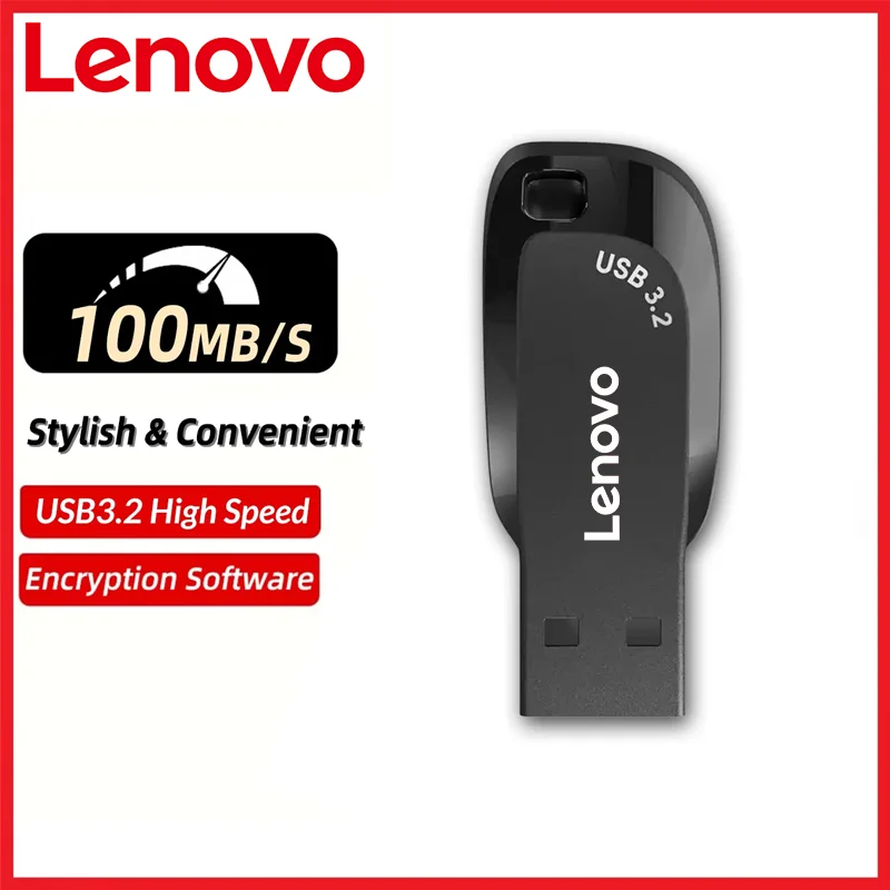 Lenovo Metal U Disk 2 ТБ Портативный флэш-накопитель 1 ТБ Высокоскоростной интерфейс USB 3.0 Type-C Водонепроницаемый 128 ГБ 512 ГБ Memoria USB-флеш-диск
Lenovo Metal U Disk 2 ТБ Портативный флэш-накопитель 1 ТБ Высокоскоростной интерфейс USB 3.0 Type-C Водонепроницаемый 128 ГБ 512 ГБ Memoria USB-флеш-диск