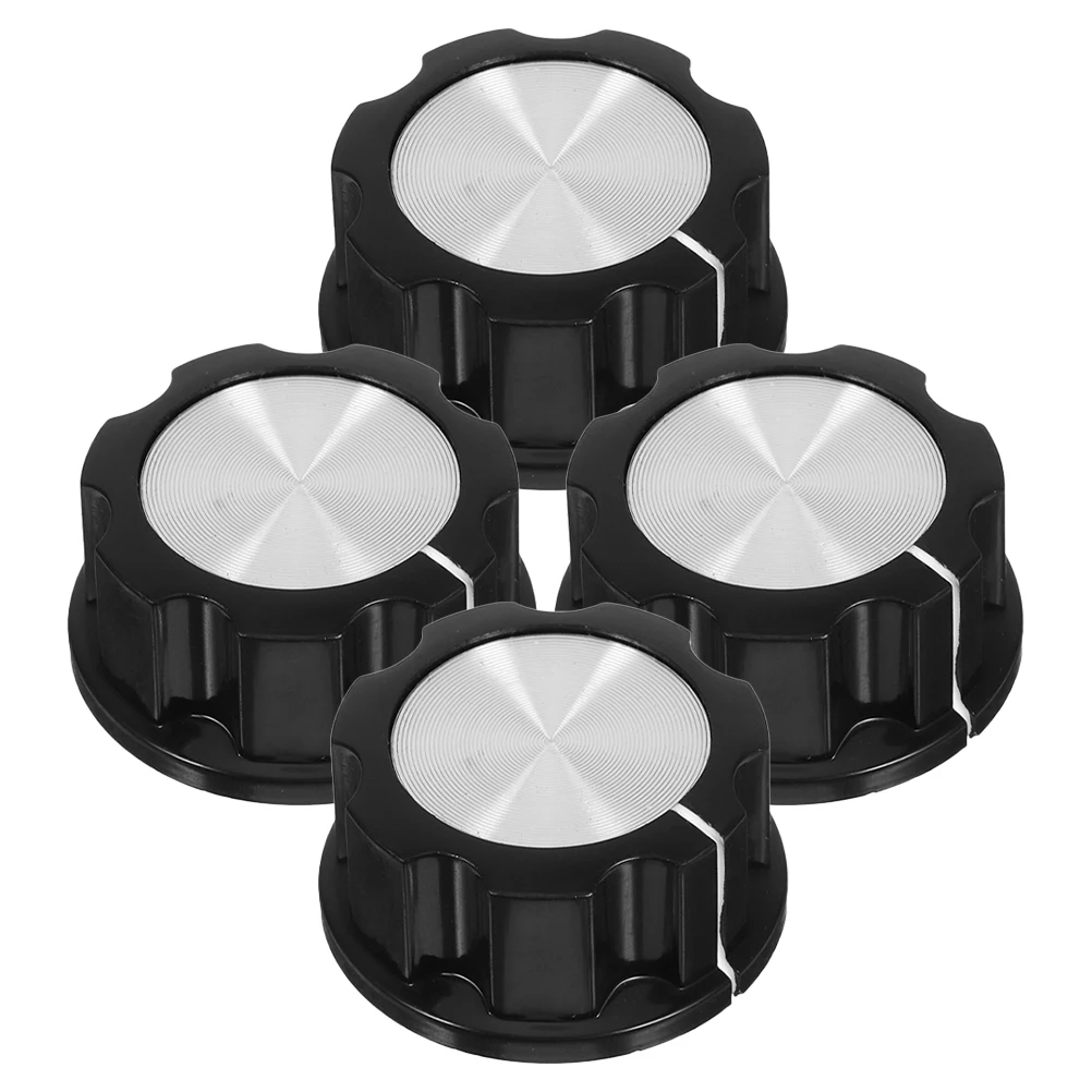 4pcs Switch Button Universal Stove Knobs Replacements Electric Gas Stove Knob Control Burner Range Easy Installation
4pcs Switch Button Universal Stove Knobs Replacements Electric Gas Stove Knob Control Burner Range Easy Installation