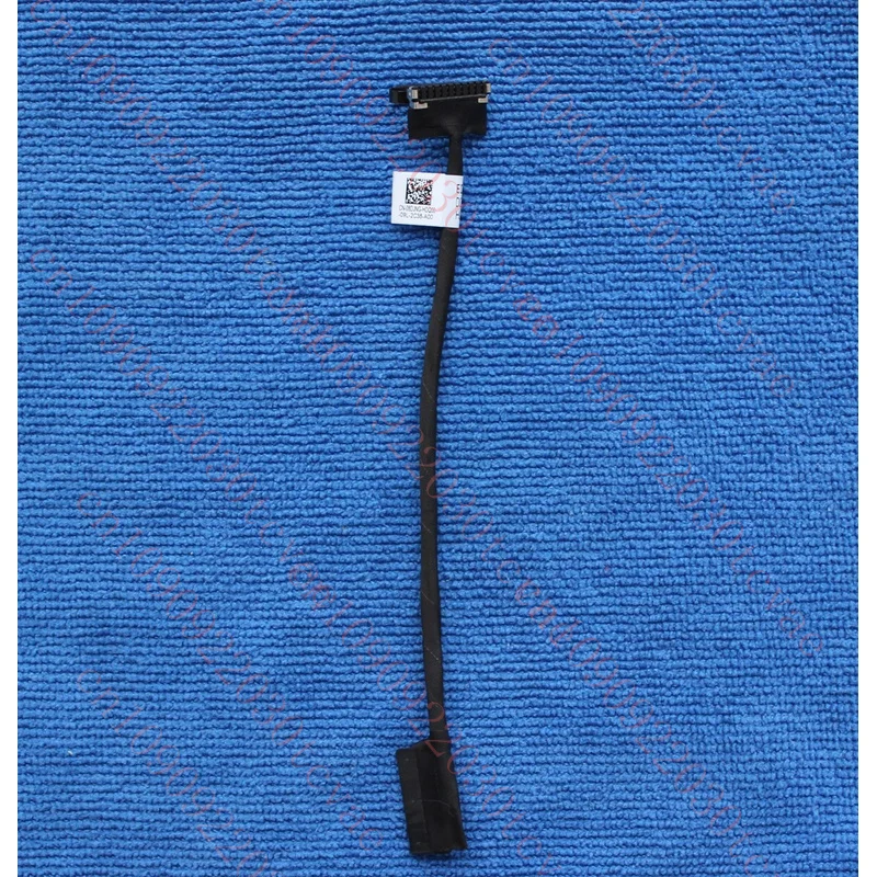1pcs Battery Cable For Dell Latitude 5501 Precision 3541 M3541 Series 08DJNG NEW
1pcs Battery Cable For Dell Latitude 5501 Precision 3541 M3541 Series 08DJNG NEW