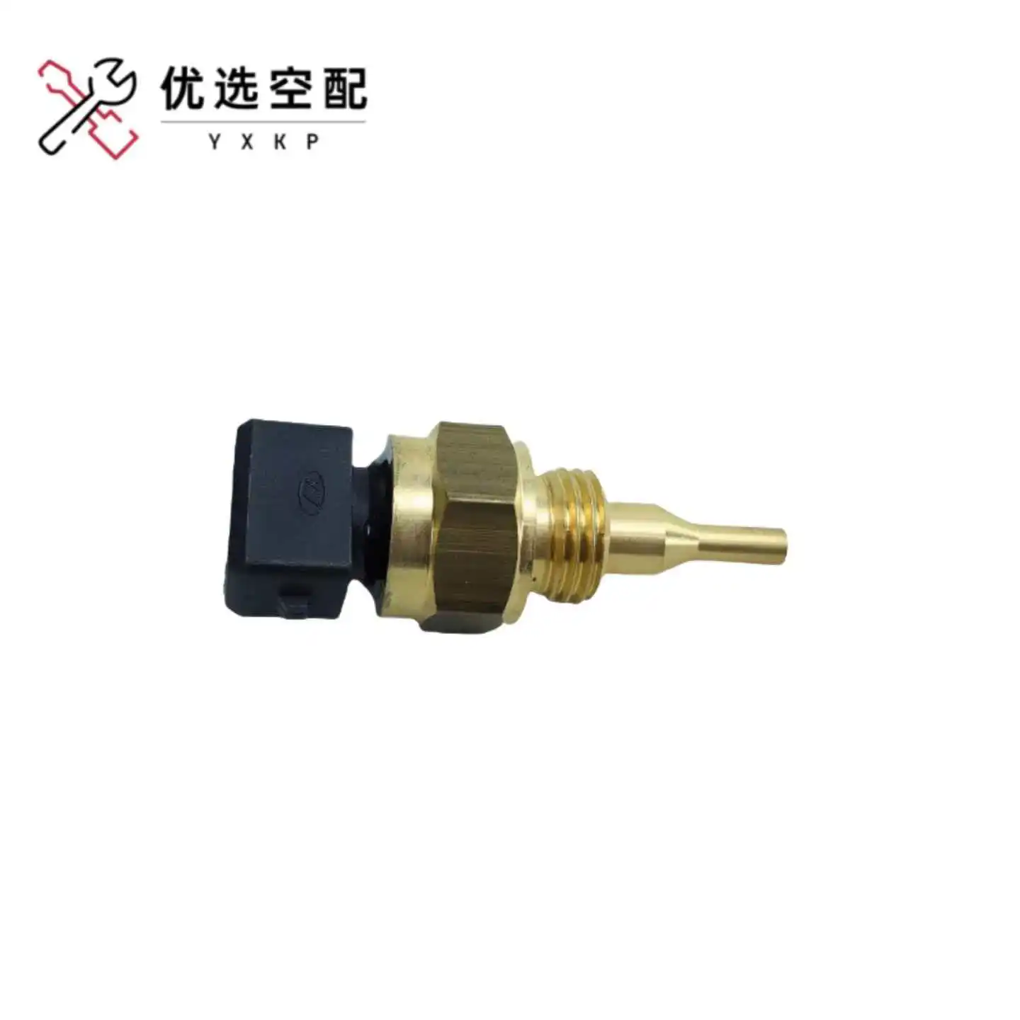 100013684 ZS1072483 100010275 100003018 Temperature Sensor Probe ZS1143737 Compatible with Compair Screw Air Compressor DH110
100013684 ZS1072483 100010275 100003018 Temperature Sensor Probe ZS1143737 Compatible with Compair Screw Air Compressor DH110