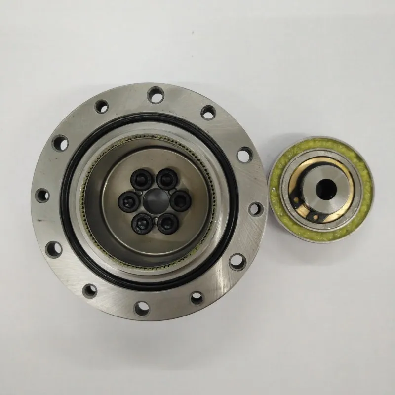 Harmonic drive Robot Harmonic gearbox CS14/17 Reduction ratio 30-50-80-100-120 High precision reducer
Harmonic drive Robot Harmonic gearbox CS14/17 Reduction ratio 30-50-80-100-120 High precision reducer