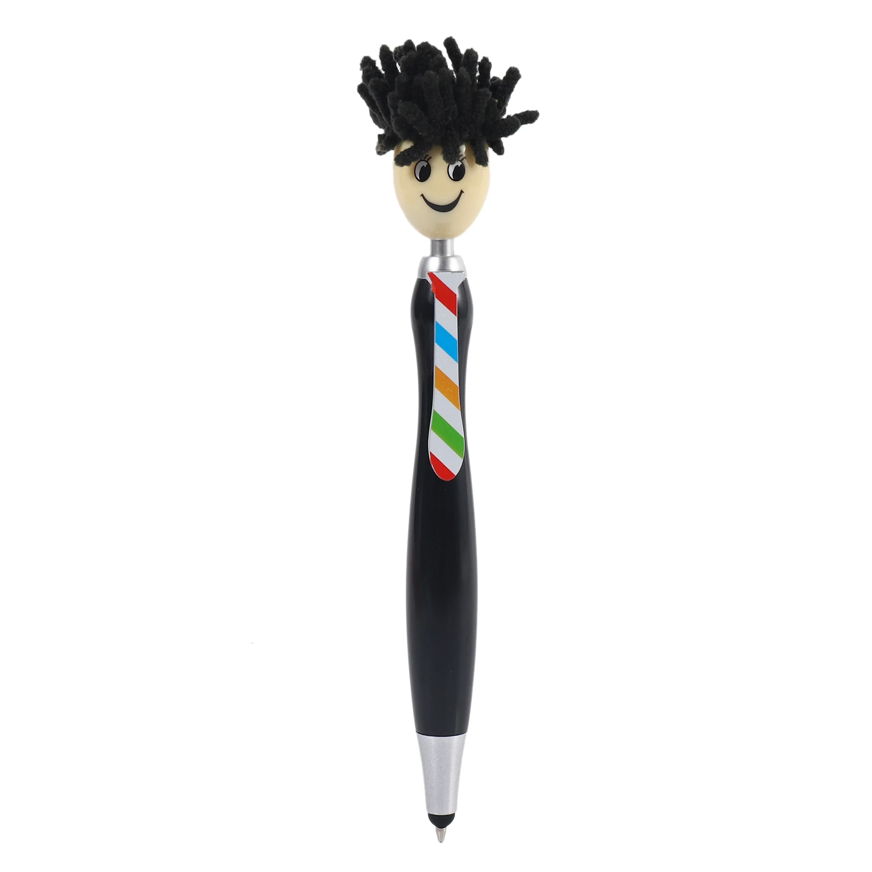 stylist pens for tablets 10 Pieces Mop Topper Pens Screen Cleaner Stylus Pens Stylus Pen Duster for Kids and Adults
stylist pens for tablets 10 Pieces Mop Topper Pens Screen Cleaner Stylus Pens Stylus Pen Duster for Kids and Adults