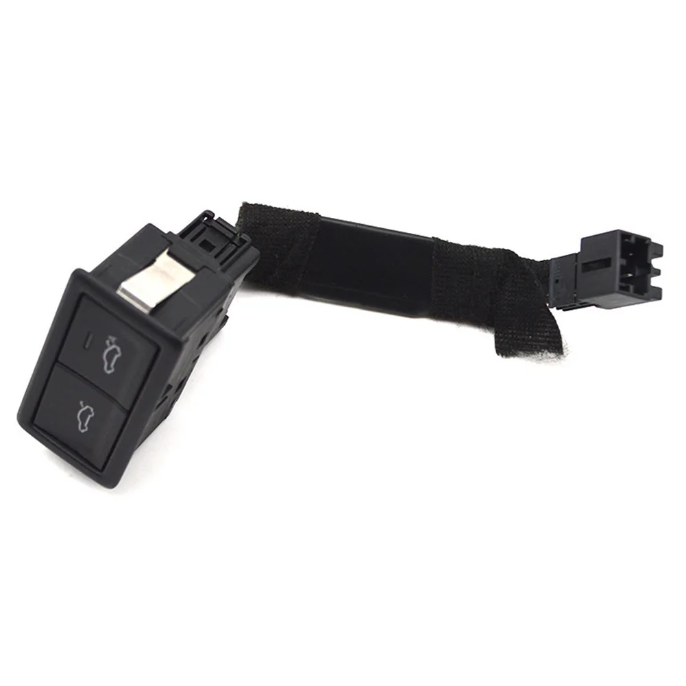 Tailgate Closing Module Delayed Close Wire Stable Characteristics Black Plastic Material Automotive Replacement Parts
Tailgate Closing Module Delayed Close Wire Stable Characteristics Black Plastic Material Automotive Replacement Parts