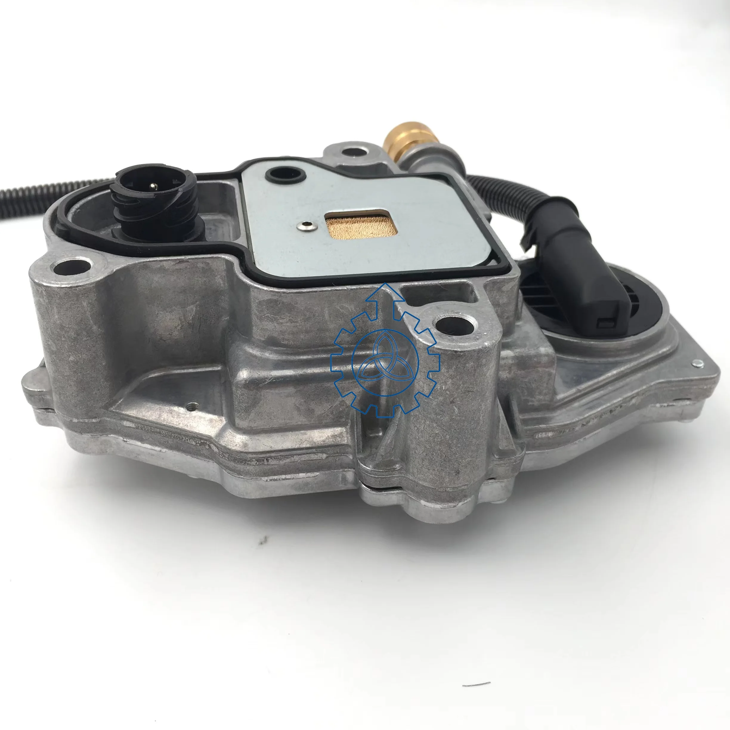 Air Brake Solenoid Valve 22327063 21965253 21710522 21206430 21162036 21008344 20584497 7421710522 7422327063 22327063S
Air Brake Solenoid Valve 22327063 21965253 21710522 21206430 21162036 21008344 20584497 7421710522 7422327063 22327063S