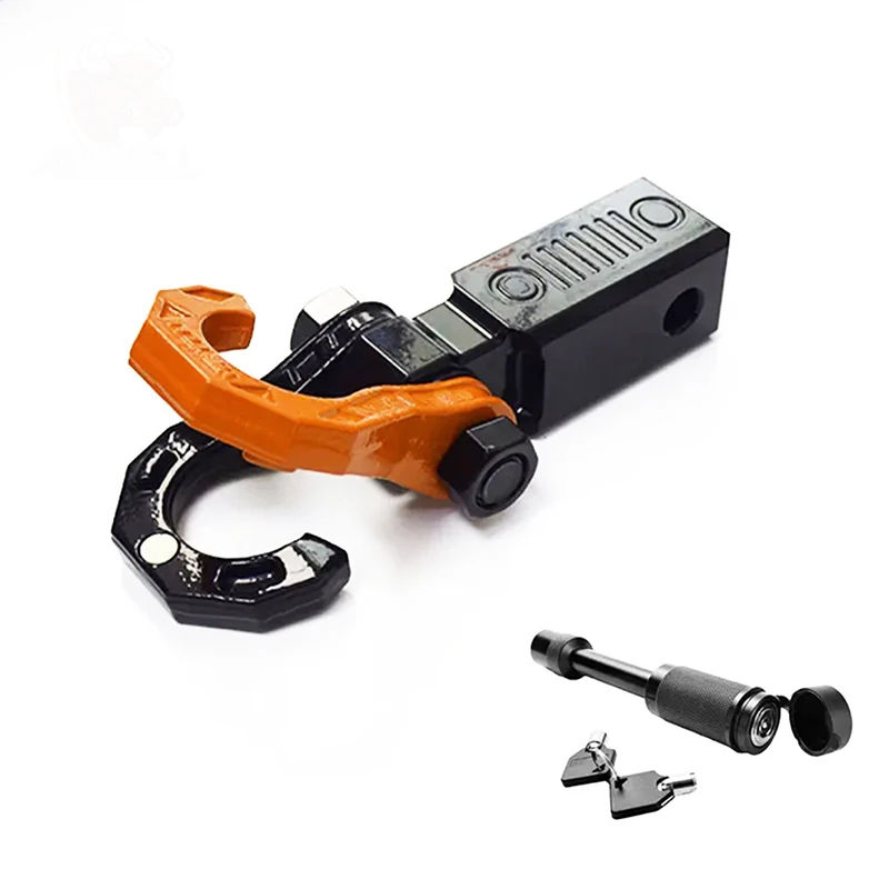 Split Trailer Hitch Receiver Shackles Trailer U-hook 15Ton 3/4" D Shackles Set Heavy Duty Towing Kit for SUV Off Road Towing
Split Trailer Hitch Receiver Shackles Trailer U-hook 15Ton 3/4" D Shackles Set Heavy Duty Towing Kit for SUV Off Road Towing