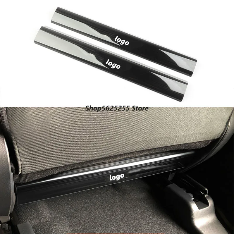For Honda Civic 10th 2016 2020 Accessories Stainless Steel Back Seat Anti-kick Plate Seat Board Trim Protection Cover 2019 2021
For Honda Civic 10th 2016 2020 Accessories Stainless Steel Back Seat Anti-kick Plate Seat Board Trim Protection Cover 2019 2021
