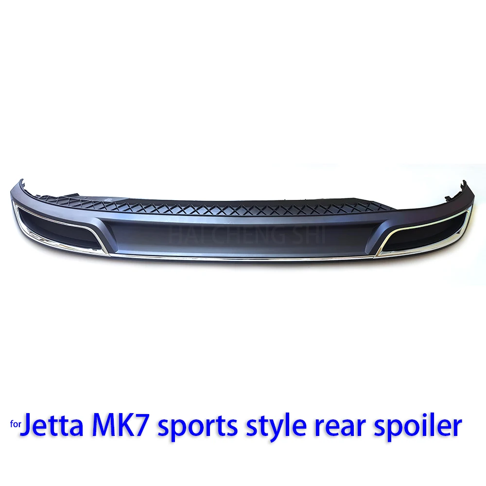 Rear Bumper Sports Edition Surround Diffuser New Genuine Applicable for Volkswagen 2019-2022 Jetta A7 MK7
Rear Bumper Sports Edition Surround Diffuser New Genuine Applicable for Volkswagen 2019-2022 Jetta A7 MK7