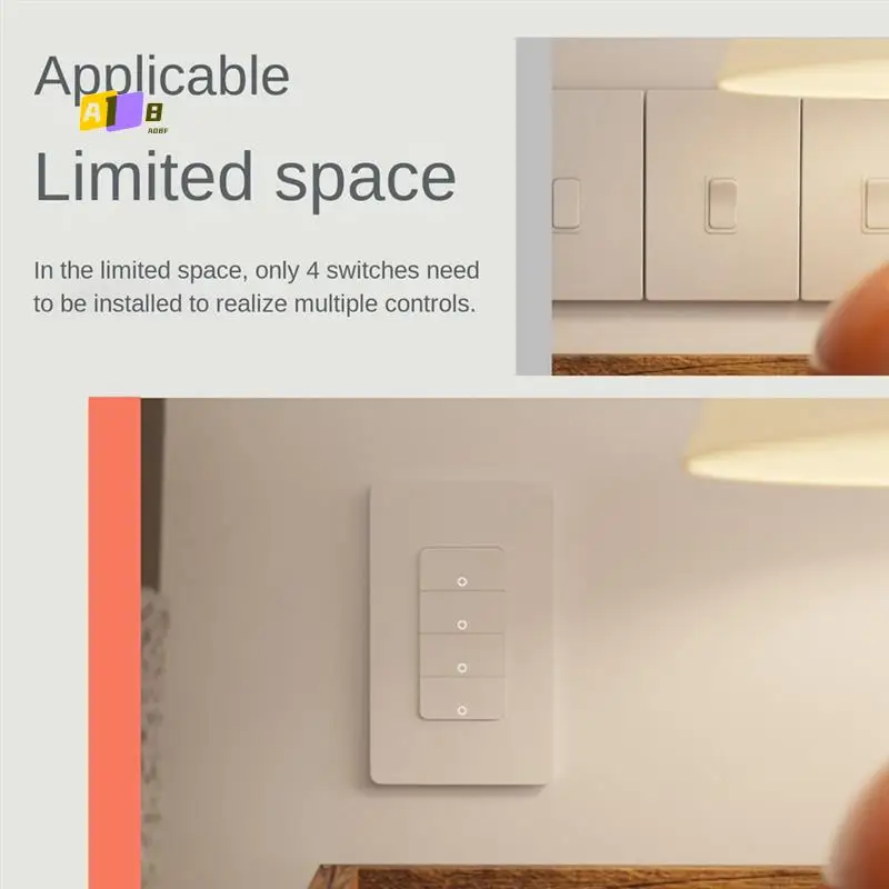 A08F-Tuya Zigbee кнопочные переключатели физический умный настенный выключатель света США таймер банды голосовое управление вилка стандарта США
A08F-Tuya Zigbee кнопочные переключатели физический умный настенный выключатель света США таймер банды голосовое управление вилка стандарта США