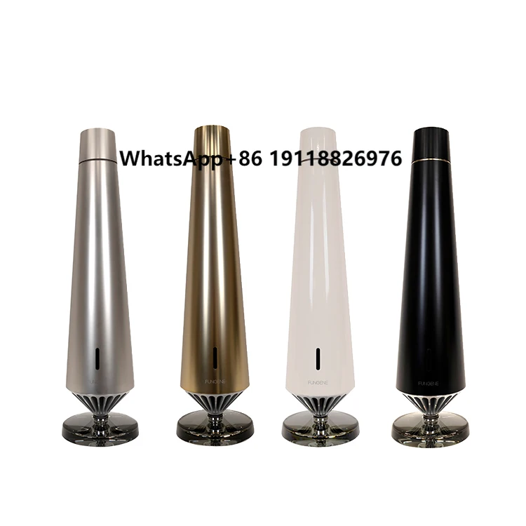 Lasting Luxury Quick Fragrance Waterproof Aroma Diffuser 500ml French 1 Year Better Guangdong Ac Diffuser for Use
Lasting Luxury Quick Fragrance Waterproof Aroma Diffuser 500ml French 1 Year Better Guangdong Ac Diffuser for Use