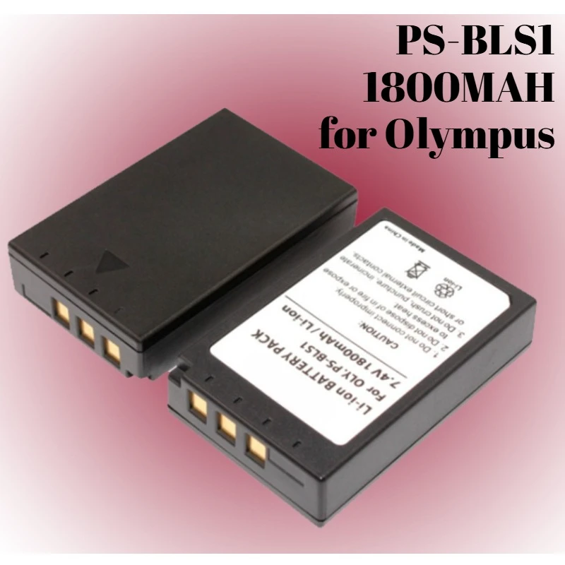 PS BLS1 BLS 1 аккумулятор 1800 мАч для зеркальной камеры Olympus Evolt E 400 410 420 450 500 510 520 600 620
PS BLS1 BLS 1 аккумулятор 1800 мАч для зеркальной камеры Olympus Evolt E 400 410 420 450 500 510 520 600 620