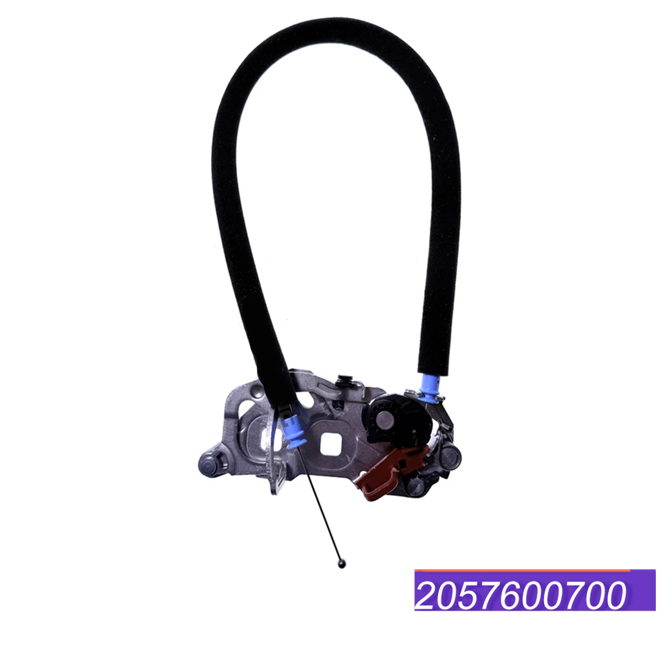 =2057600700 Rear Trunk Lock Assembly Tailgate Lock Machine Lock Block For Mercedes Benz W205 C300 C63
=2057600700 Rear Trunk Lock Assembly Tailgate Lock Machine Lock Block For Mercedes Benz W205 C300 C63