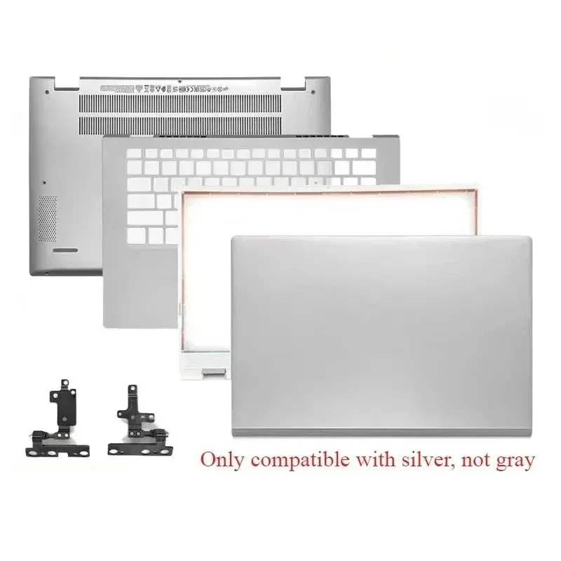 Replace case NEW For P130G P130G001 Laptop LCD Back Cover/Front Bezel/Palmrest Upper Top lower Bottom Case Hinges
Replace case NEW For P130G P130G001 Laptop LCD Back Cover/Front Bezel/Palmrest Upper Top lower Bottom Case Hinges