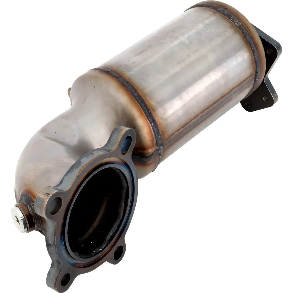 Catalytic Converter Fits -Chevrolet Chevy 19420223 Bui-ck Regal Chevrolet Malibu
Catalytic Converter Fits -Chevrolet Chevy 19420223 Bui-ck Regal Chevrolet Malibu