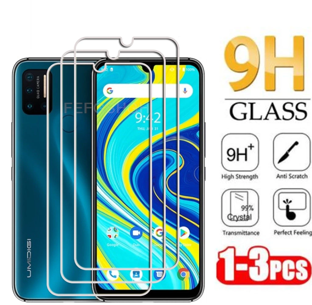 9H 2.5D Tempered Glass Funda for Umidigi A7 Pro 6.3 Inch Umidigi A9 Pro A7 Pro Screen Protective Protector Cover Film
9H 2.5D Tempered Glass Funda for Umidigi A7 Pro 6.3 Inch Umidigi A9 Pro A7 Pro Screen Protective Protector Cover Film
