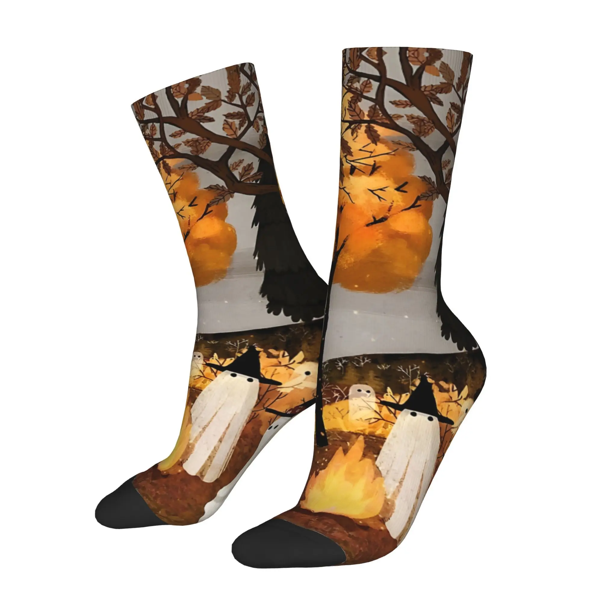 Autumn Maple Leaf Sunset Yellow Men Socks Cycling Novelty Spring Summer Autumn Winter Stockings
Autumn Maple Leaf Sunset Yellow Men Socks Cycling Novelty Spring Summer Autumn Winter Stockings