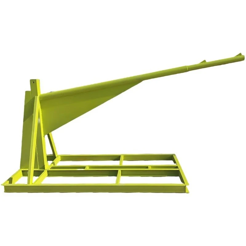 Gun type release frame whole bundle disc turret frame construction machinery Haitao
Gun type release frame whole bundle disc turret frame construction machinery Haitao