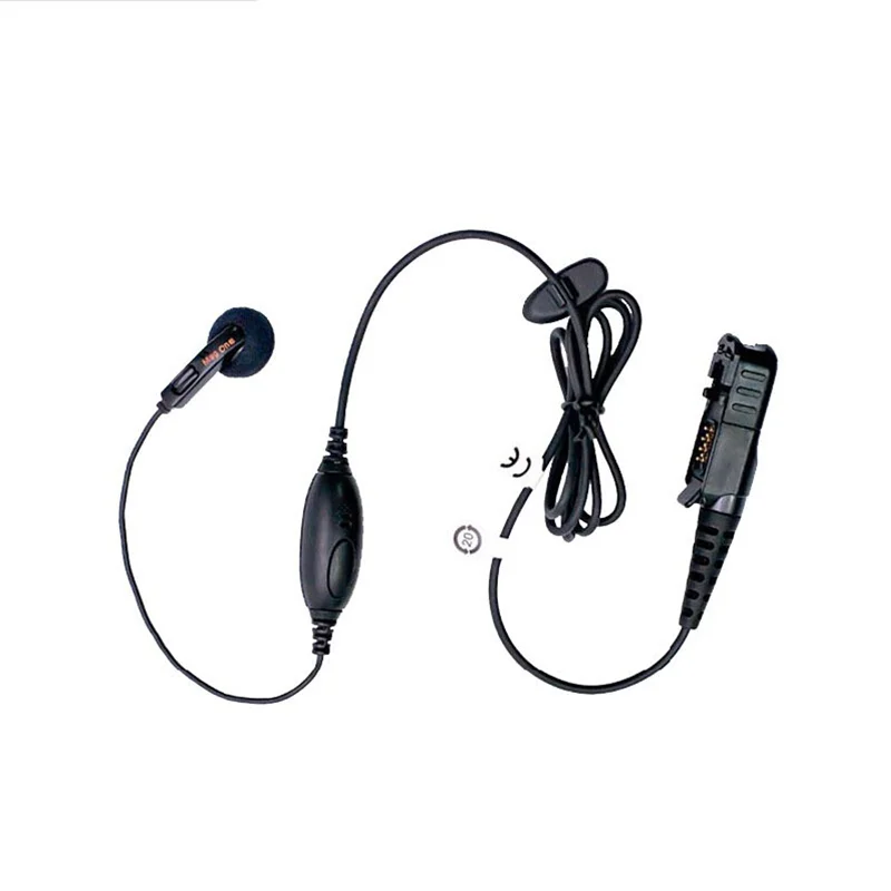 Motorola PMLN5733A Line Headset Microphone PPT PMLN5733 for Motorola DEP550e DEP570e DGP8550e DGP5550e DGP8050e Walkie-talkie
Motorola PMLN5733A Line Headset Microphone PPT PMLN5733 for Motorola DEP550e DEP570e DGP8550e DGP5550e DGP8050e Walkie-talkie