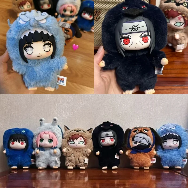 Игрушка Наруто Шиппуден Зверь Вечеринка Серия Виниловая Фигурка Плюшевая Как Текстура Слепая Коробка Какаши Саске Коллекционный Подарок На День Рождения
Игрушка Наруто Шиппуден Зверь Вечеринка Серия Виниловая Фигурка Плюшевая Как Текстура Слепая Коробка Какаши Саске Коллекционный Подарок На День Рождения
