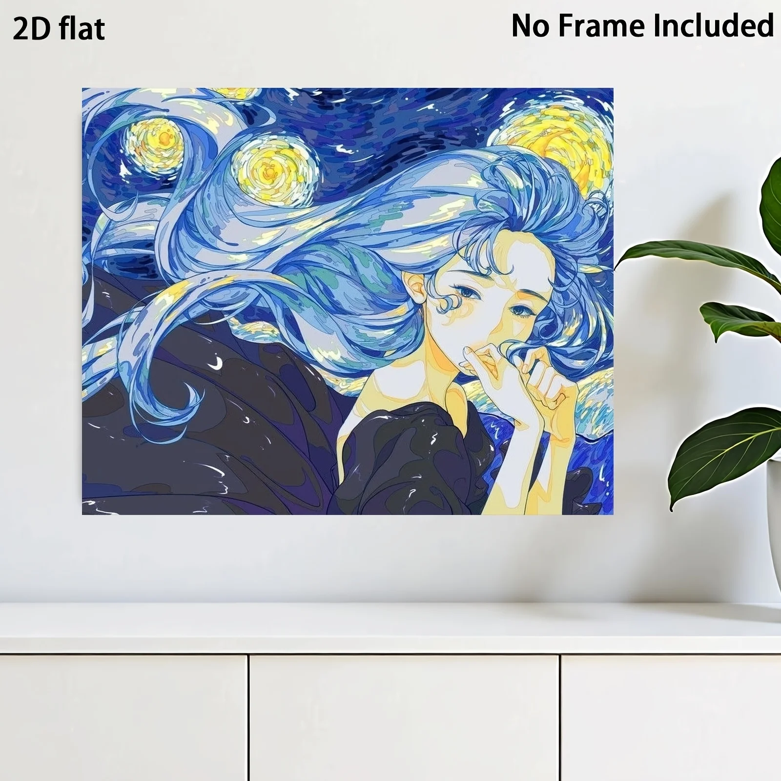 500/1000/1200/2000PCS Puzzles for Adults Star Blue Dreamy Character,Jigsaw Puzzles Brain Challenge Game Gift Home Decor
500/1000/1200/2000PCS Puzzles for Adults Star Blue Dreamy Character,Jigsaw Puzzles Brain Challenge Game Gift Home Decor