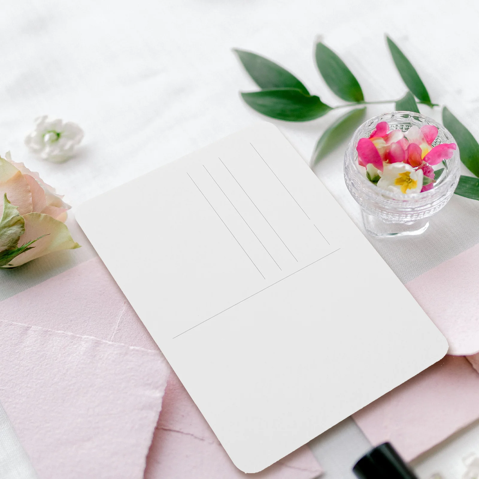 12pcs Watercolor Blank Diy Graffiti Cards Thickened Portable Note Cards For Greeting Thank You Letters Sketching Multi-Function
12pcs Watercolor Blank Diy Graffiti Cards Thickened Portable Note Cards For Greeting Thank You Letters Sketching Multi-Function