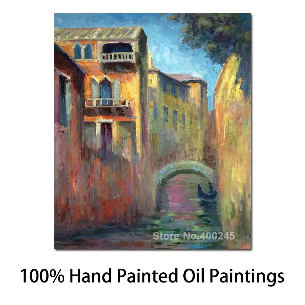 Oil Painting Room Decor Venice Rio Della Salute by Claude Monet Landscape Art Handmade High Quality
Oil Painting Room Decor Venice Rio Della Salute by Claude Monet Landscape Art Handmade High Quality