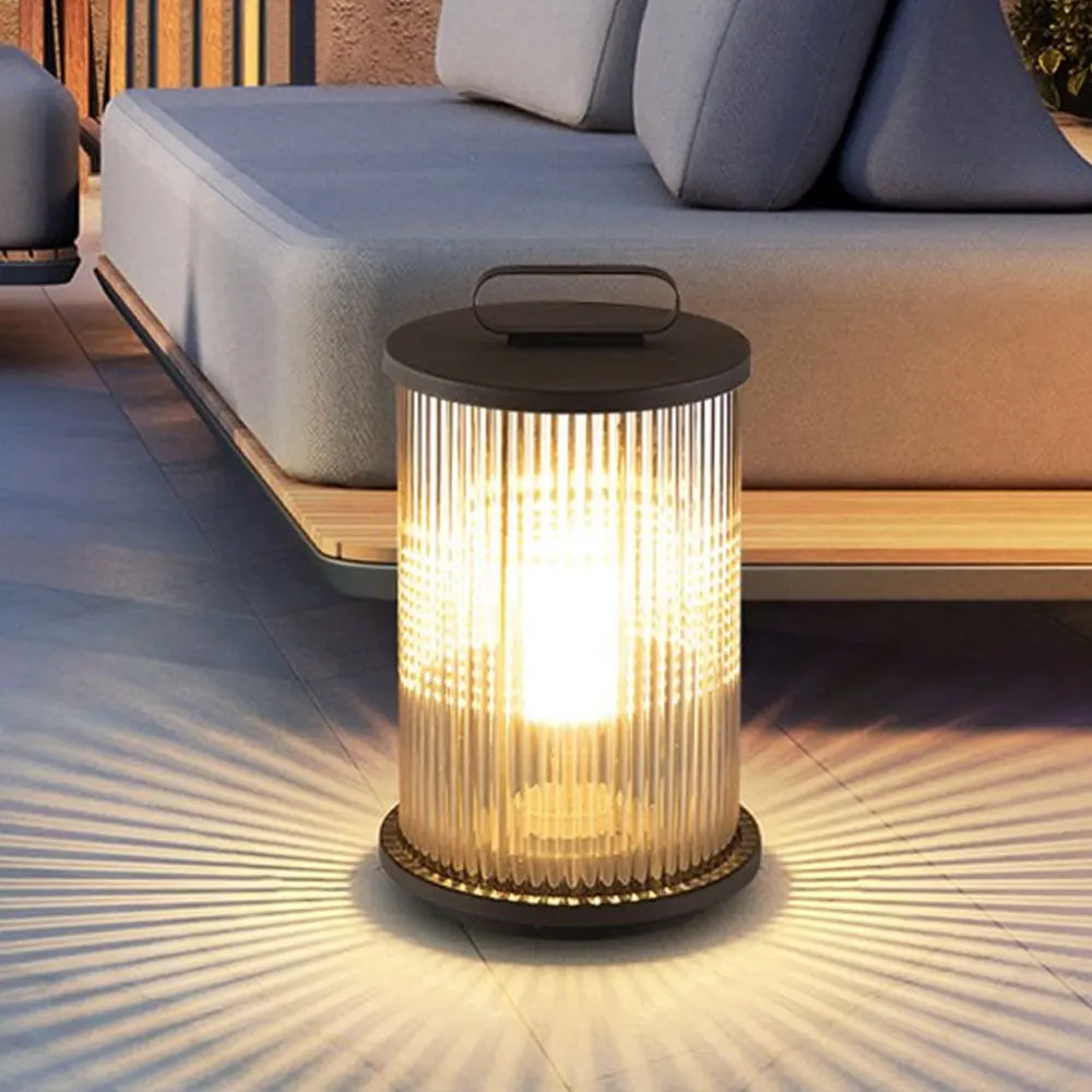 Outdoor LED Solar Garden Lamp IP65 Waterproof Solar Light For Courtyard Lawn Terrace Balcony Villa Decoration
Outdoor LED Solar Garden Lamp IP65 Waterproof Solar Light For Courtyard Lawn Terrace Balcony Villa Decoration
