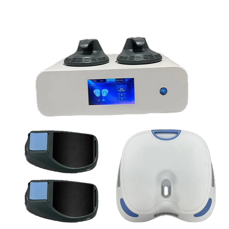 Professional 15Tesla Upgrade Not Easy to Rebound Electro Magnetic Body Slimming Machine Fat Shaking Machine Weight Loss Device 
Professional 15Tesla Upgrade Not Easy to Rebound Electro Magnetic Body Slimming Machine Fat Shaking Machine Weight Loss Device