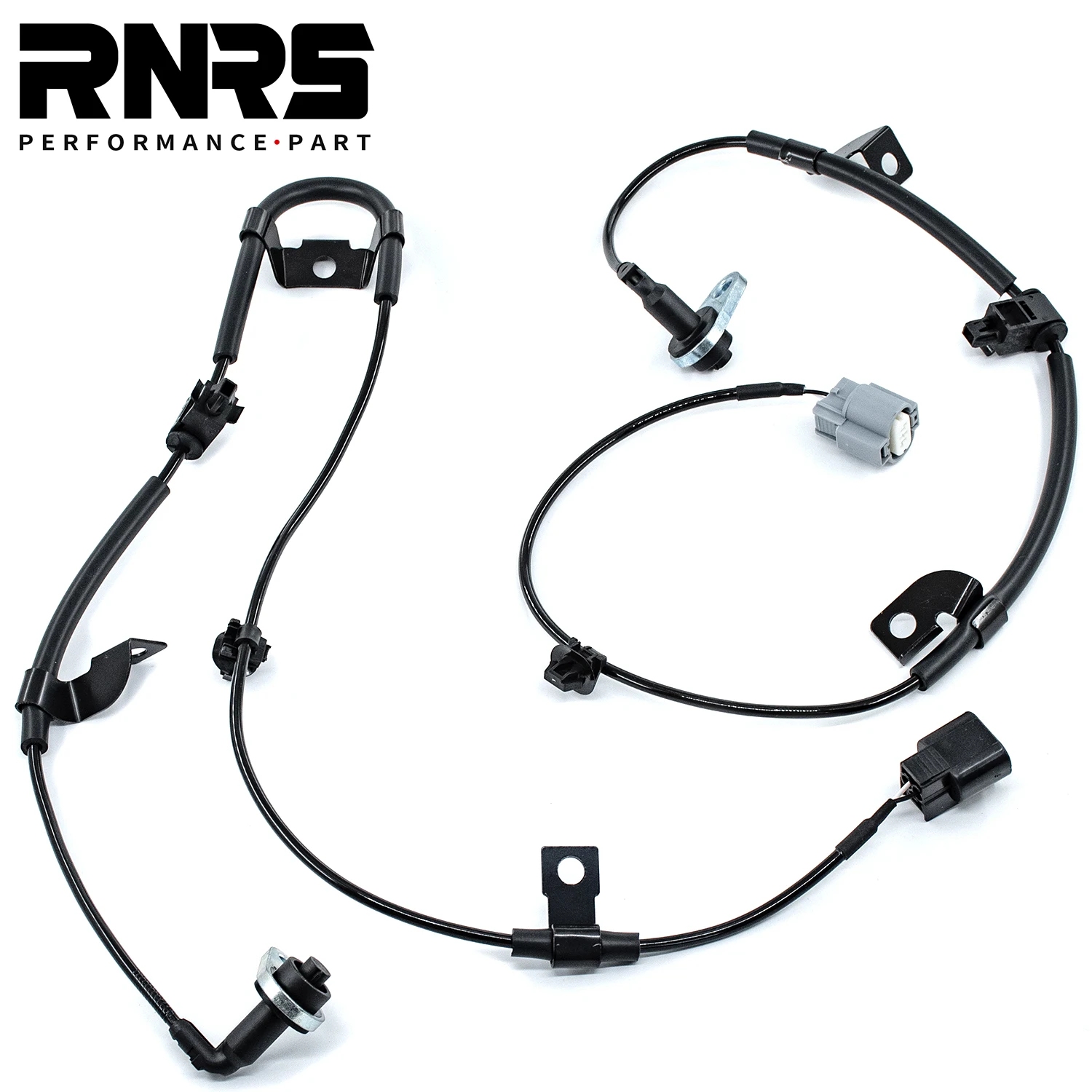 2PCS Rear ABS Sensor For Mitsubishi L200 or Triton 2.4 2016-2022 / L200 / TRITON 2.2 2020-2022
2PCS Rear ABS Sensor For Mitsubishi L200 or Triton 2.4 2016-2022 / L200 / TRITON 2.2 2020-2022