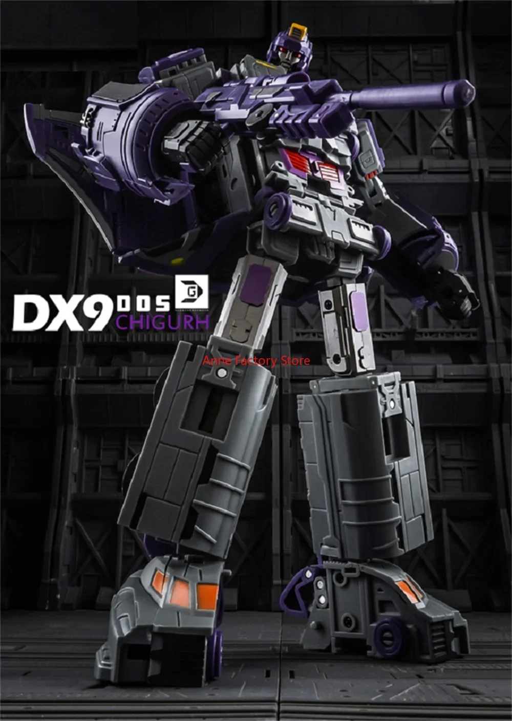 In stock Transformed toys G1 DX9 D05 Astroin Large train Thomas Thomas Toy Action Characters
In stock Transformed toys G1 DX9 D05 Astroin Large train Thomas Thomas Toy Action Characters