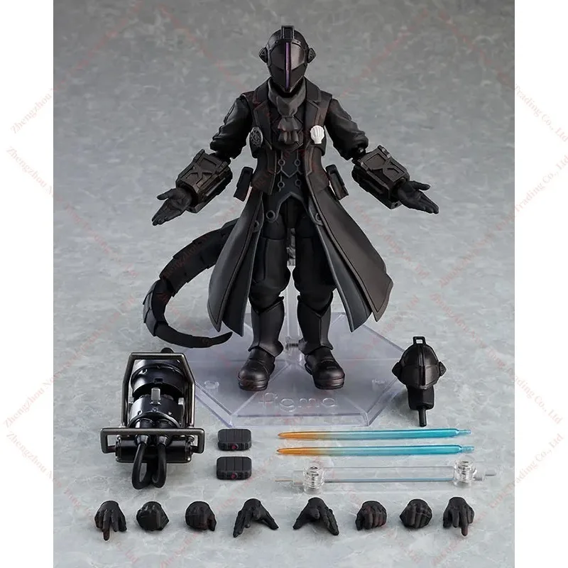 Original Max Factory Figma 517-DX Movie Made In Abyss Dawn Of The Deep Soul Bondrewd Ascending To The Morning Star In Stock Toys
Original Max Factory Figma 517-DX Movie Made In Abyss Dawn Of The Deep Soul Bondrewd Ascending To The Morning Star In Stock Toys