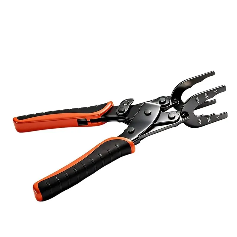 ABGH-Disconnect Plier Push Fit Disconnect Tong Tool Multifunctional Water Pipe Disconnecting Plier
ABGH-Disconnect Plier Push Fit Disconnect Tong Tool Multifunctional Water Pipe Disconnecting Plier