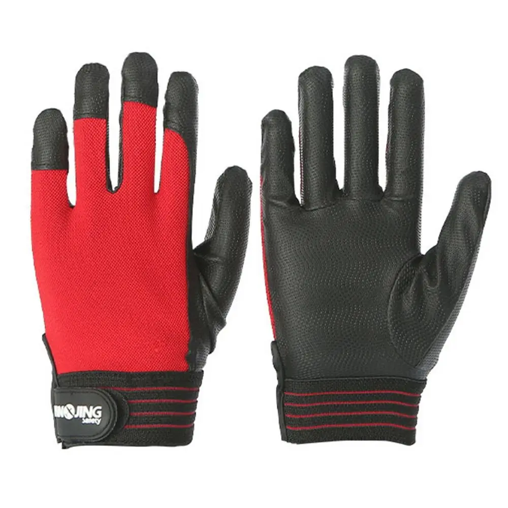 Tool Black Red Insulating Gloves Rubber Safety Electrician Glove Househeld Protective Work Gloves Electrical
Tool Black Red Insulating Gloves Rubber Safety Electrician Glove Househeld Protective Work Gloves Electrical