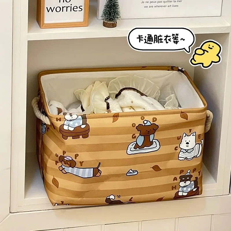 Hello Kitty Anime Kawaii Sanrio Ins Fashion Dirty Clothes Basket Cute Household Foldable Large Laundry Storage Case Gifts
Hello Kitty Anime Kawaii Sanrio Ins Fashion Dirty Clothes Basket Cute Household Foldable Large Laundry Storage Case Gifts