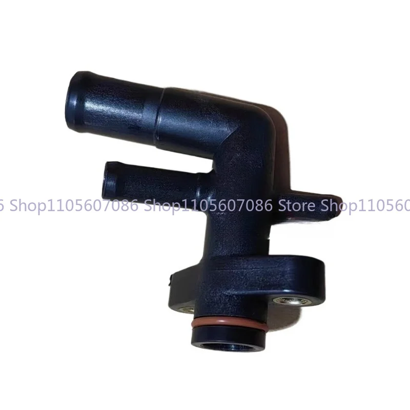 Suitable for Lifan Motorcycle Accessories LF150T-5A Outlet Pipe Splitter Tee Pipe
Suitable for Lifan Motorcycle Accessories LF150T-5A Outlet Pipe Splitter Tee Pipe