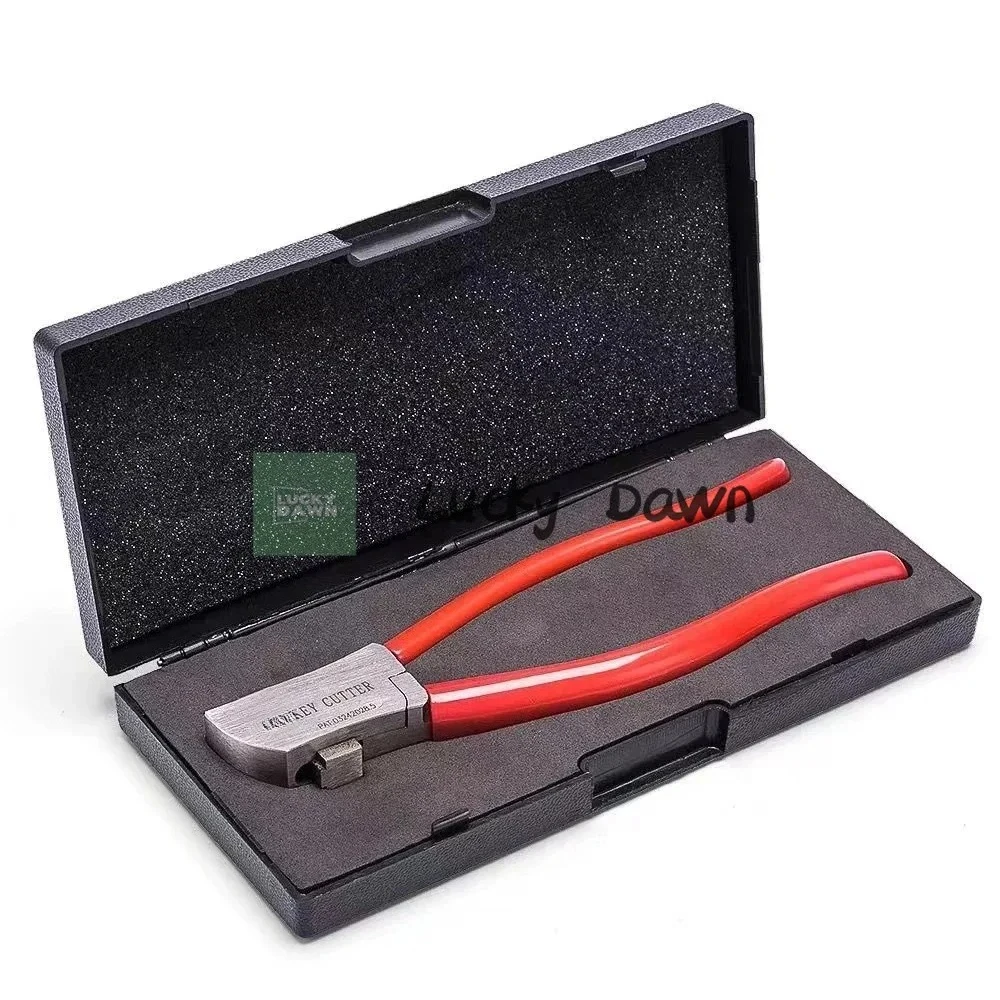 Car Key Cutter Machine 2in1 key Scissors Clamp Lockpicks For All Locks Picks Locksmith High-end Professional Kit Set Hand Tools
Car Key Cutter Machine 2in1 key Scissors Clamp Lockpicks For All Locks Picks Locksmith High-end Professional Kit Set Hand Tools