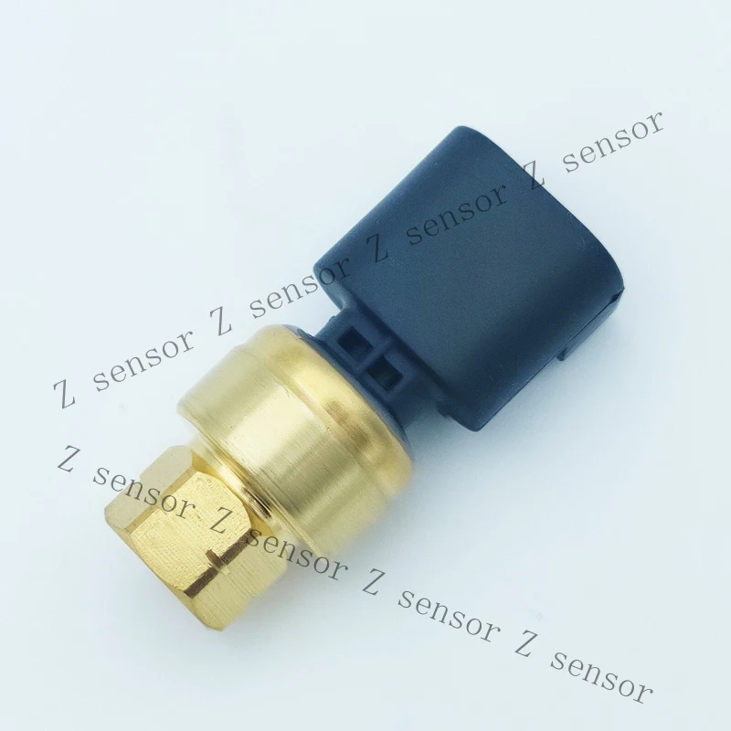 Z+ Hot Selling Sensor Oil Pressure Sensor 13579380
Z+ Hot Selling Sensor Oil Pressure Sensor 13579380
