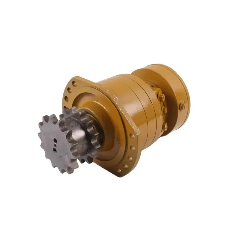 Hydraulic Motor 133966A for Skid Steer Loaders 4635SX SL4835 SL4635 Machinery Engine Parts Construction Machinery Parts
Hydraulic Motor 133966A for Skid Steer Loaders 4635SX SL4835 SL4635 Machinery Engine Parts Construction Machinery Parts