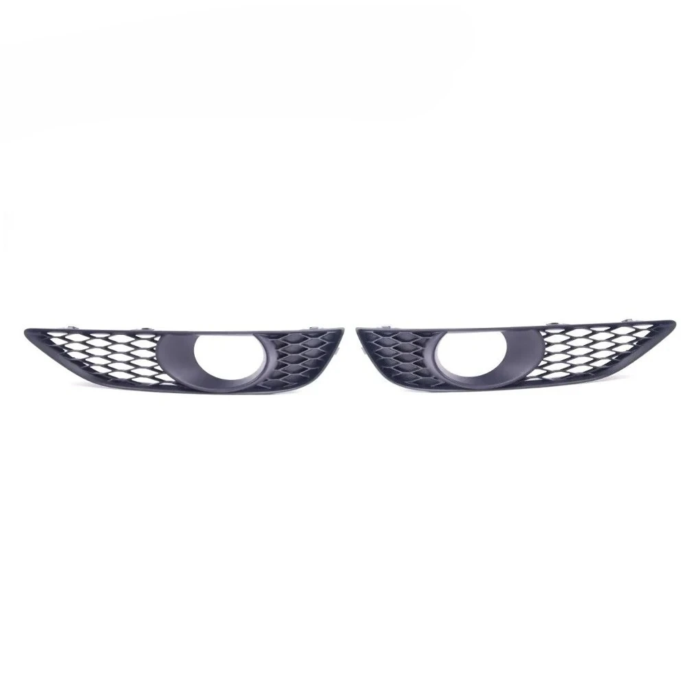 For the 10-15 year Audi Sport Q7 honeycomb fog lamp frame, fog cover, lower grille, and air intake grille
For the 10-15 year Audi Sport Q7 honeycomb fog lamp frame, fog cover, lower grille, and air intake grille