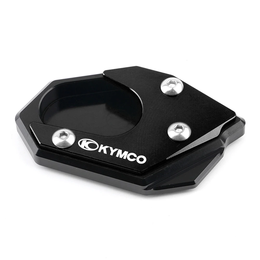 Moto Kickstand Extension Side Stand Enlarge Pad Plate For KYMCO Downtown 200i 300i 350i 300 350 Xciting 250 400 X-Town 125 125i
Moto Kickstand Extension Side Stand Enlarge Pad Plate For KYMCO Downtown 200i 300i 350i 300 350 Xciting 250 400 X-Town 125 125i