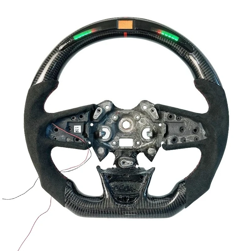 Steering Wheel , Black Sport Steering Wheel, Hot New
Steering Wheel , Black Sport Steering Wheel, Hot New