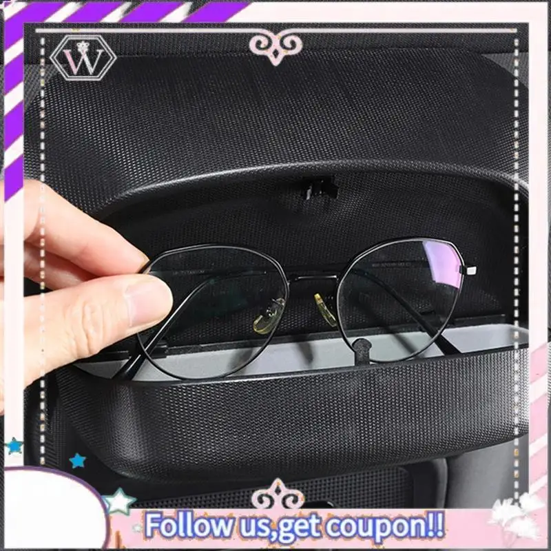 Easy To Use Car Sun Glasses Case Sunglasses Storage Box Holder For Byd Atto 3 2022 2023 Interior Modification Car Accessories
Easy To Use Car Sun Glasses Case Sunglasses Storage Box Holder For Byd Atto 3 2022 2023 Interior Modification Car Accessories