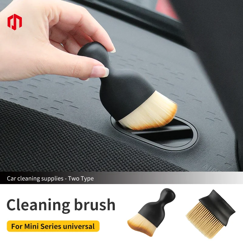 Car Interior Cleaning Brush Car Washing Tool Keyboard Gap Dust Brush out Trend Cleaning Brush For Mini General Dust Removal Tool
Car Interior Cleaning Brush Car Washing Tool Keyboard Gap Dust Brush out Trend Cleaning Brush For Mini General Dust Removal Tool