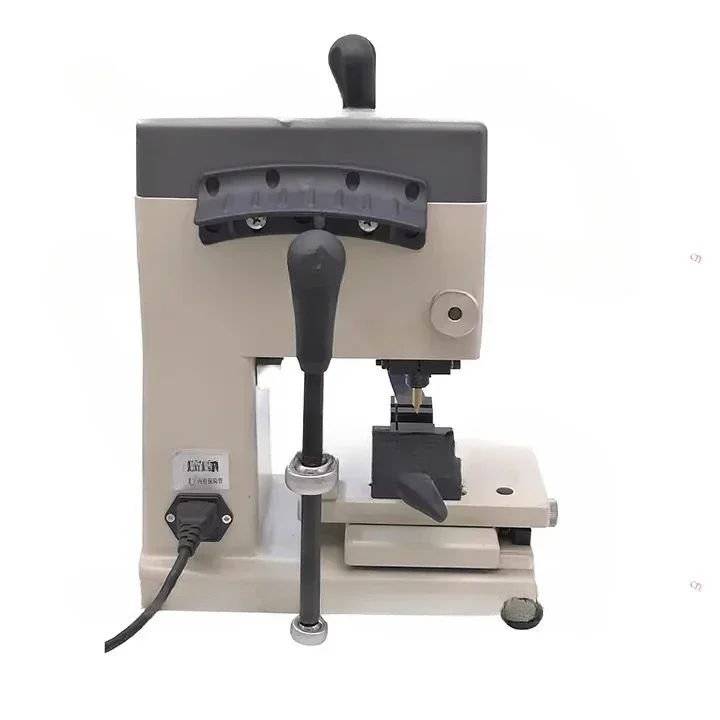 D30 Key Machine Milling Groove Punching High Precision Civil Car Key Duplicator De Brand
D30 Key Machine Milling Groove Punching High Precision Civil Car Key Duplicator De Brand